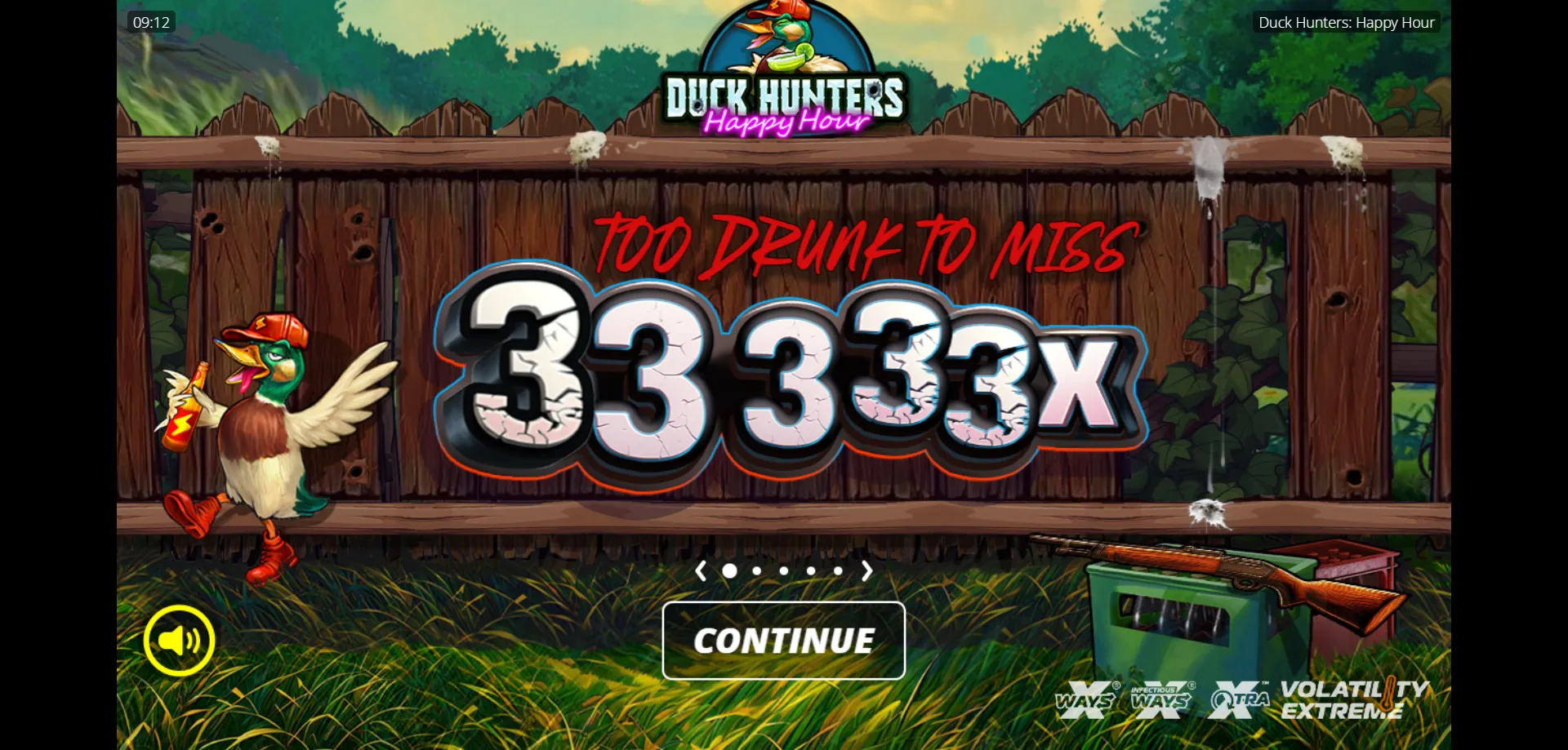 Modo Demo: Juega Duck Hunters Happy Hour Gratis &mdash; duck hunters happy hourduck