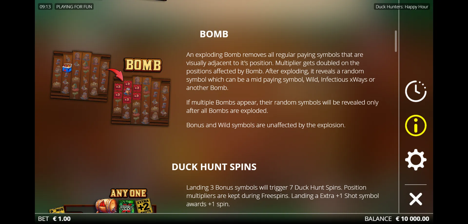 Introducci&oacute;n: &iquest;Por qu&eacute; Duck Hunters Happy Hour est&aacute; en boca de todos en Espa&ntilde;a?